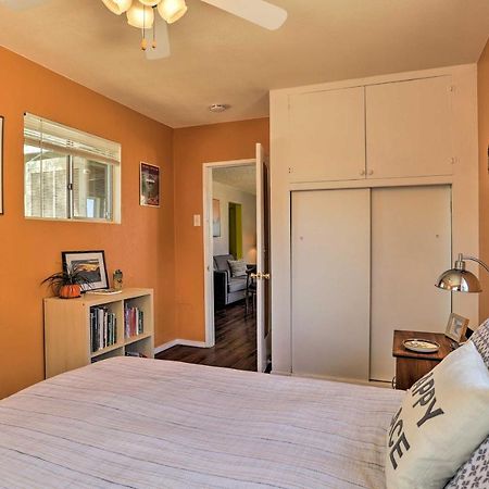 Rockview House 5 Mi To Joshua Tree Natl Park! Vila Exterior foto